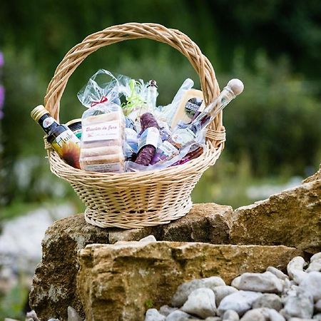 Hotel-Gite Rural A 3 Km De Delemont Courcelon 외부 사진