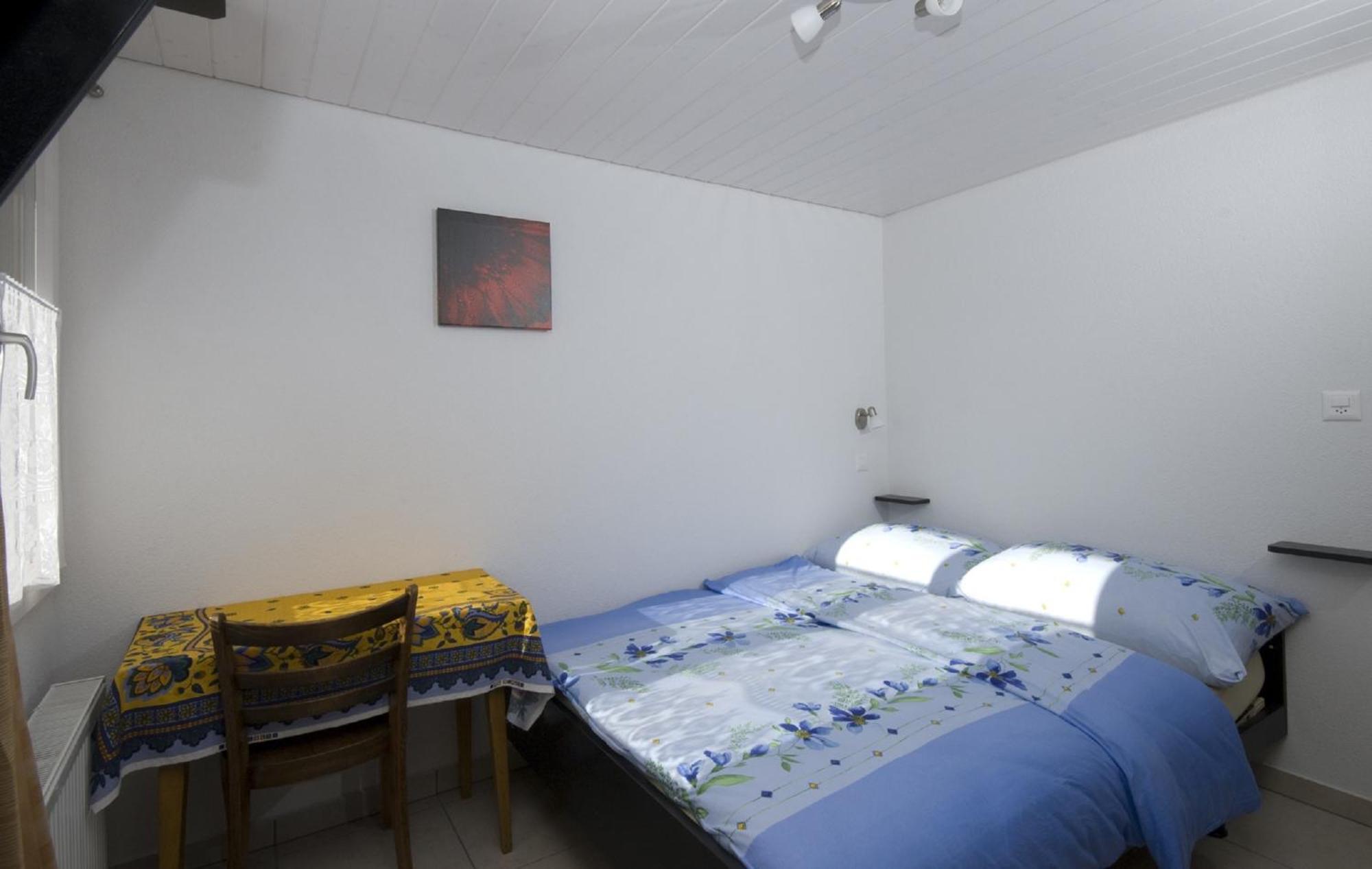 Hotel-Gite Rural A 3 Km De Delemont Courcelon 객실 사진