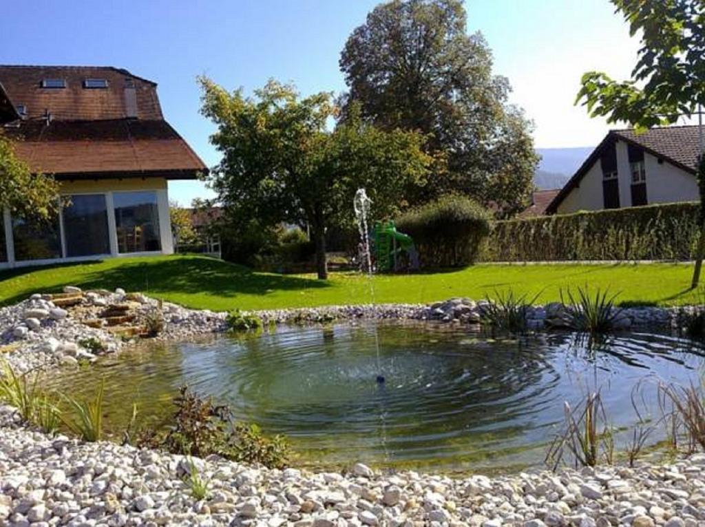 Hotel-Gite Rural A 3 Km De Delemont Courcelon 외부 사진